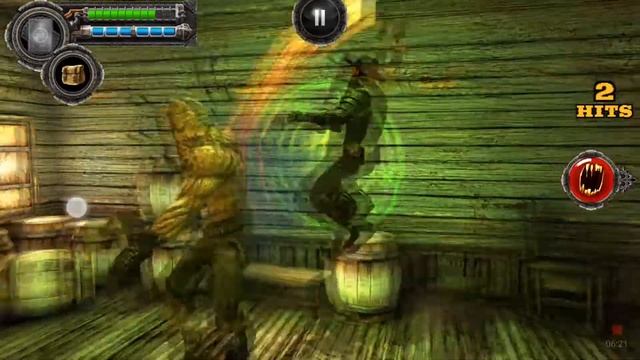 Bladeslinger часть 1 смотреть онлайн