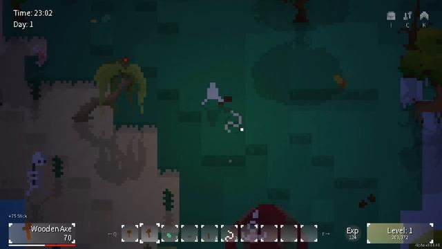 NIRA - Build and Craft to Survive the Undead Apocalypse! смотреть онлайн