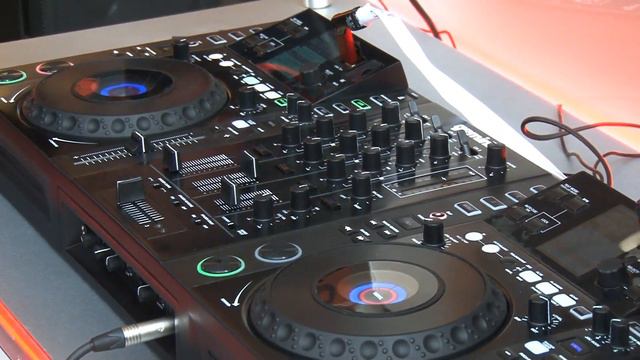Musikmesse 2011 Gemini CDMP-7000 francais смотреть онлайн