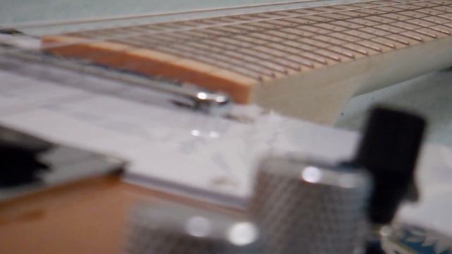 Jonny Greenwood Tele Project смотреть онлайн