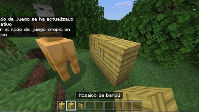 ✅ COMO JUGAR MINECRAFT 1.20 (en JAVA & BEDROCK) ? смотреть онлайн