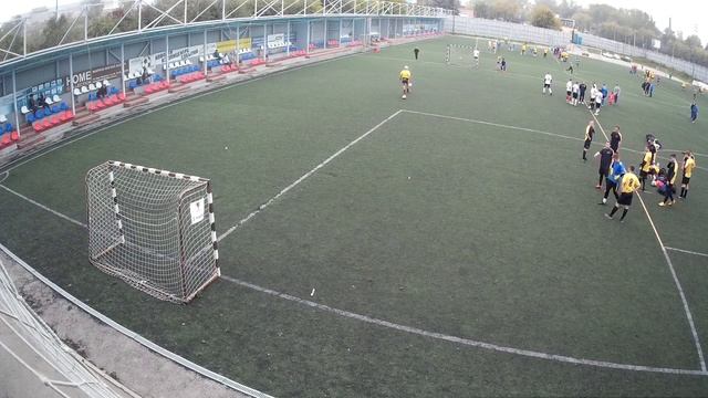 27 РКЛФ | Бронзовый Кубок | Рельеф Центр - Сибинтек 2 | 2:2 смотреть онлайн