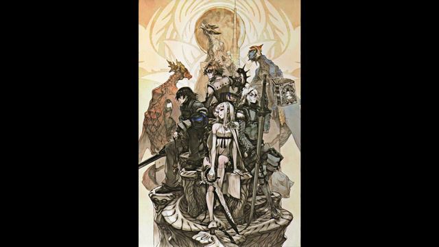Drakengard - Growing Wings/Exhausted/尽きる [Piano Version] by Nobuyoshi Sano (sanodg) смотреть онлайн