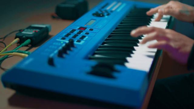 Oliver Wylde - Terminator Theme (Short Synthwave Cover) смотреть онлайн