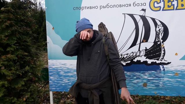 Улов форели смотреть онлайн