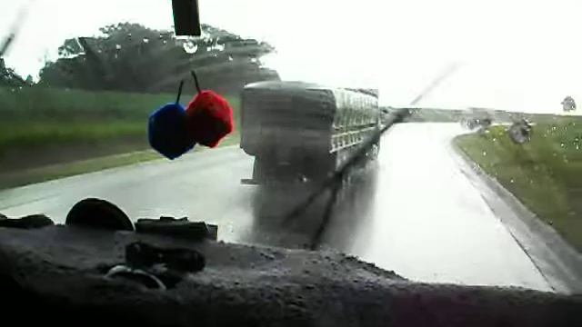 VOLVO FH 380.AVI смотреть онлайн