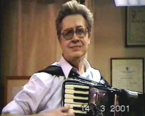 Карело-финская полька.