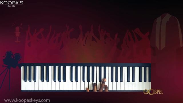 "The Gospel Truth" - Lesson 6 - Minor key triads - melodic, hormonic and natural смотреть онлайн