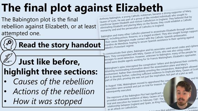 Mary, Queen of Scots смотреть онлайн