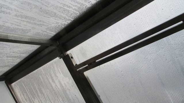 МОНТАЖ ПОДВЯЗКИ В ТЕПЛИЦЕ. смотреть онлайн