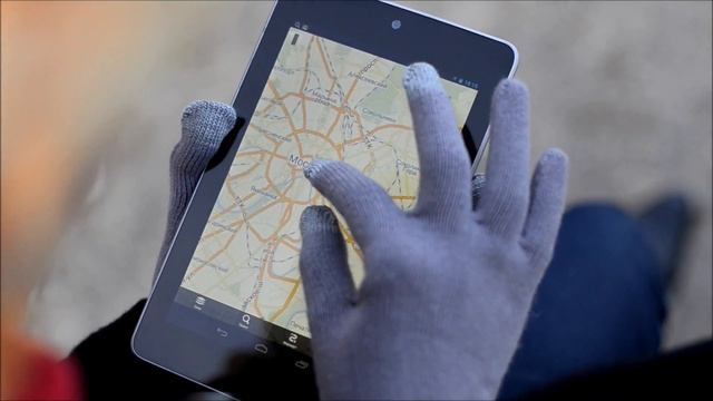 Сенсорные перчатки, перчатки сенсорные, перчатки для Phone. смотреть онлайн