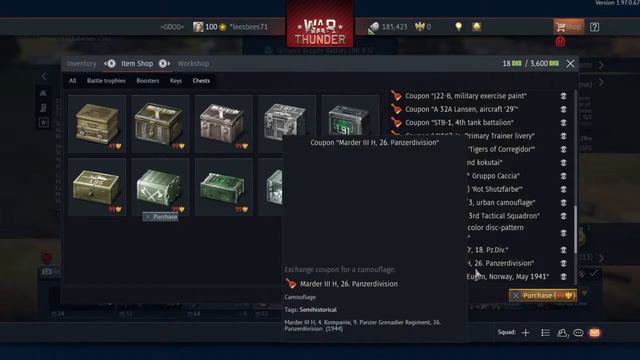war thunder the midnight streem xm803 смотреть онлайн
