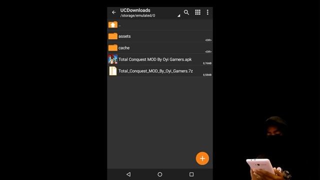 Ringan Banget Cuma 10 MB Total Conquest MOD 100% Work смотреть онлайн