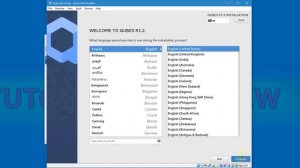 How to install Qubes OS on VirtualBox - Tutorial