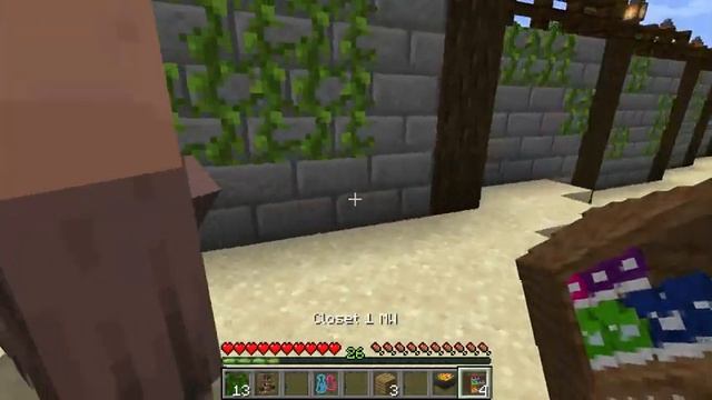 ЧТО !? Я НАШЛА НА ПЛЯЖЕ КОГДА ЕГО УЛУЧШАЛА! | VINCHI minecraft смотреть онлайн