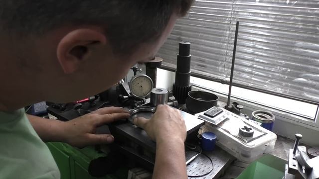 Шпіндель Mazak і 3л722в (все просто:)) смотреть онлайн