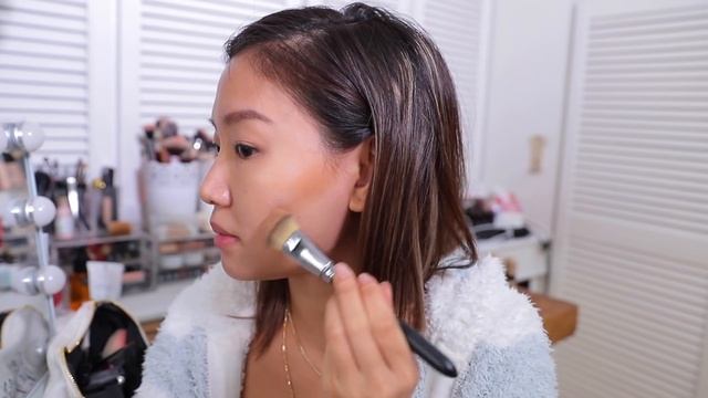 ?Get Ready With Me 一邊傾一邊化 | Pumpkin Jenn? смотреть онлайн