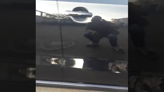 Полировка кузова Volkswagen Polo | AUTORECEPT.RU смотреть онлайн