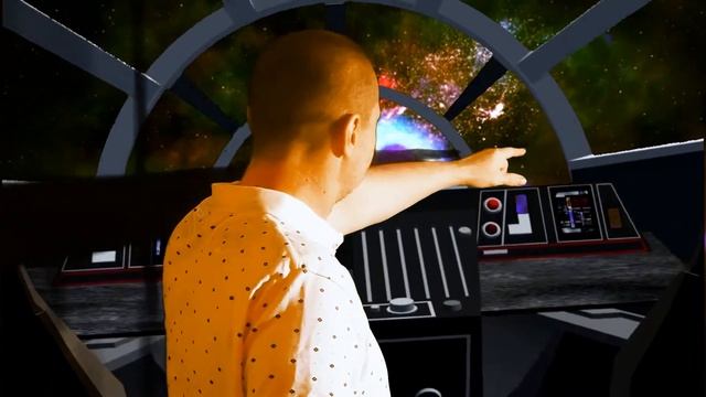 Корабль звездный смотреть онлайн