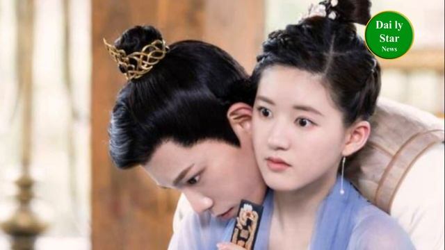 赵丽颖了！美人若彩虹，王一博，一个比一个帅气，谁戳到你了？ смотреть онлайн