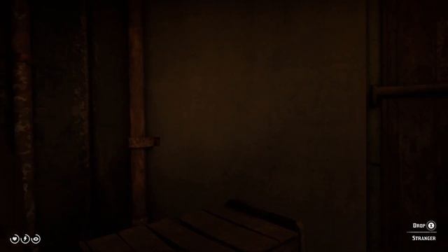 Red Dead Redemption II: Vampire смотреть онлайн
