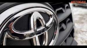 ТОП 7 ЛУЧШИХ ВНЕДОРОЖНИКОВ ДЛЯ ПУТЕШЕСТВИЙ