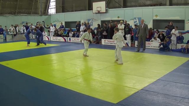 дзюдо, г. Канск, 05.05.2018г. смотреть онлайн