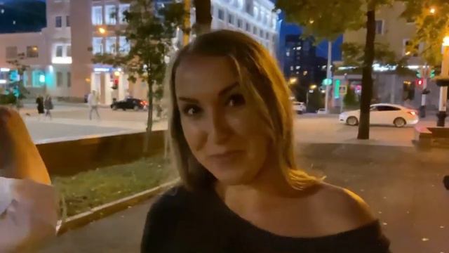 КАКИМИ ИЗВРАЩЕНИЯМИ ТЫ ЗАНИМАЛАСЬ (ОПРОС ДЕВУШЕК) смотреть онлайн