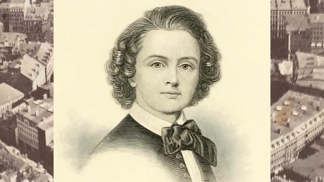 Chapter 8: Charles Parsons and Sculptor Harriet Hosmer смотреть онлайн