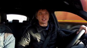 Тест-драйв Audi Q3, что я думаю об этом авто?