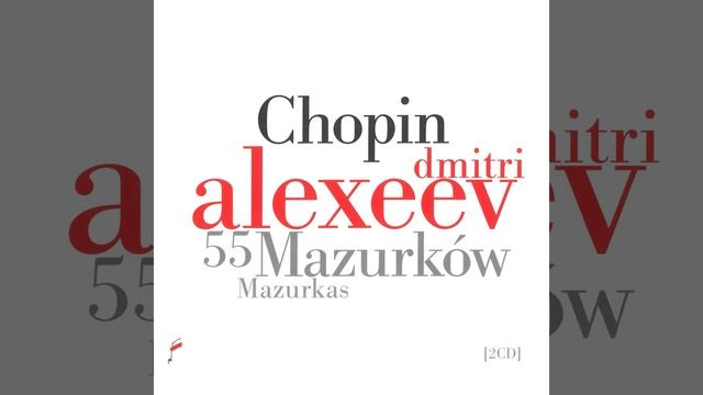 Mazurka No.2 in C Major, Op. 33 смотреть онлайн