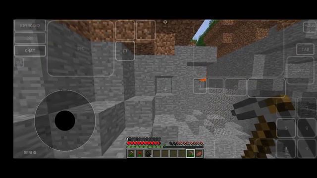 🤯Я ИГРаю ВпЕрВыЕ В МаЙнКрАфТ смотреть онлайн