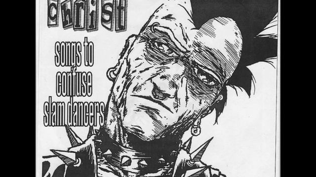 Java Christ-Suburbia смотреть онлайн