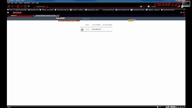 How to configure and use EasyPHP - Work with PHP, Apache, and MySQL! смотреть онлайн
