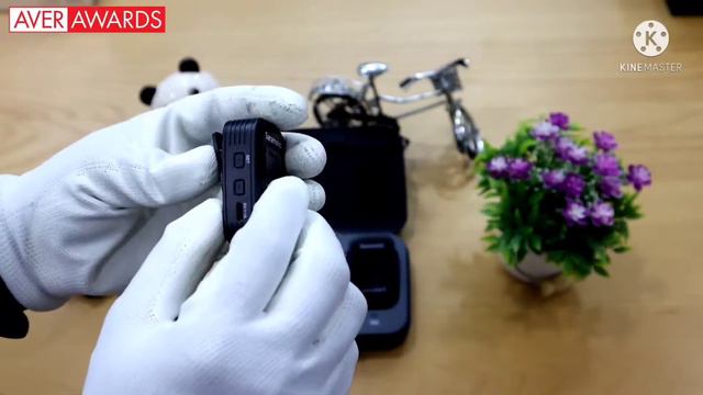 Best wireless mic for Phone/Camera Saramonic Blink500 Pro B2 смотреть онлайн