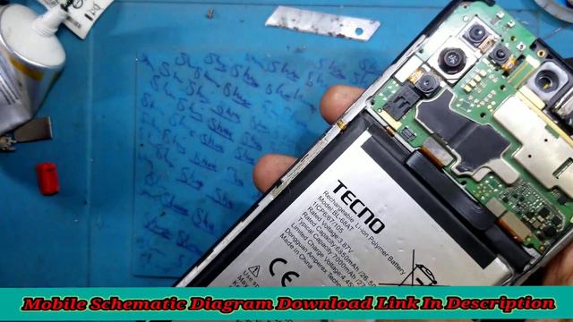 All Tecno Infinix Charging Error!Please Plug Out Charger смотреть онлайн