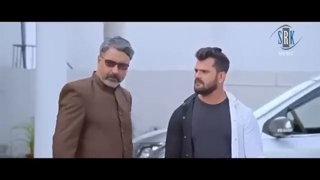 संघर्ष2 #khesari_lal_yadav  Ka New Bhojpuri Film Sangharsh 2
