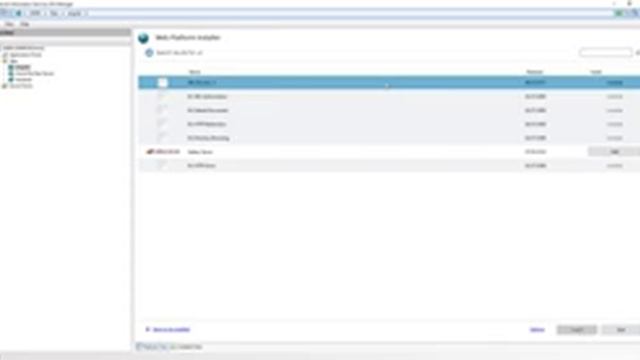 Setup IIS URL Rewrite as a Reverse Proxy(Arabic) смотреть онлайн