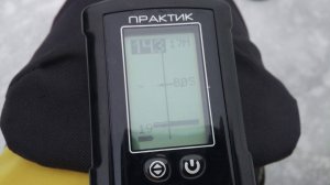 Практик ЭР-6 Pro2. Режим Флешер.