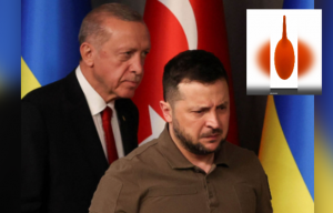 Эрдоган.Обещать, не значит,, жениться"!!!