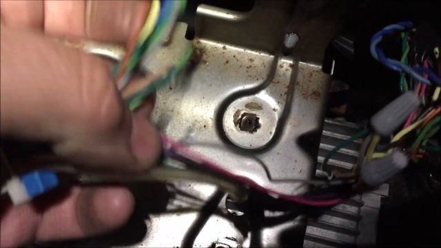 OldGuyDIY 15 Minute Bose Amp Bypass GM NBS Tahoe Suburban Yukon 2000-2006 Aftermarket Amplifier Mod