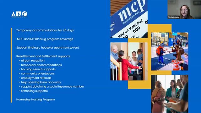 Інформація про життя в Ньюфаундленді та Лабрадорі