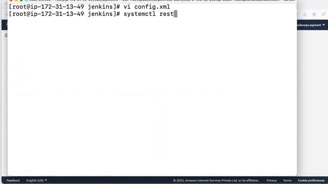 Jenkins User Password Reset - Mithun Technologies - 9980923226 смотреть онлайн