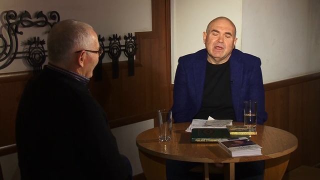 Авансцена. Александр Журбин смотреть онлайн