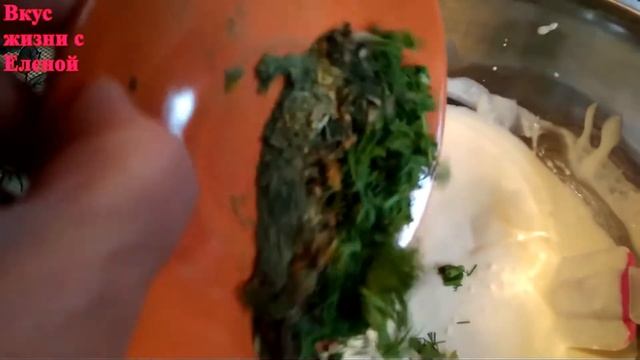 Крупеник - здоровая, вкусная пища! / Krupenik - healthy, delicious food! смотреть онлайн