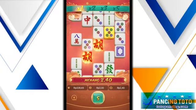 Tutorial Cara Bermain Slot Mahjong Ways 2 Pgsoft Pancingtoto