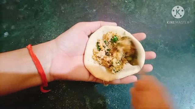 Mulli ke parathe recipe смотреть онлайн