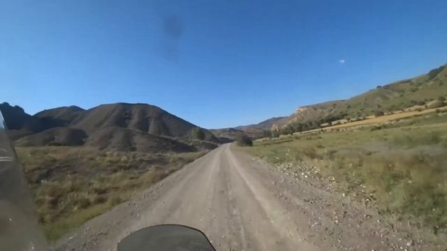 2. ТУРЦИЯ / Мотопутешествие YBR125 (О ПОДГОТОВКЕ МОТОЦИКЛА и РАСХОДНИКАХ) смотреть онлайн