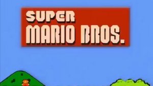1 HOUR Super Mario Bros Theme Song