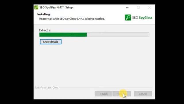 Cek Backlink Website Kompetitor SEO SpyGlass License Key Free смотреть онлайн